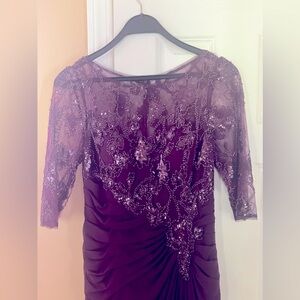 Mother of Bride Wedding dress